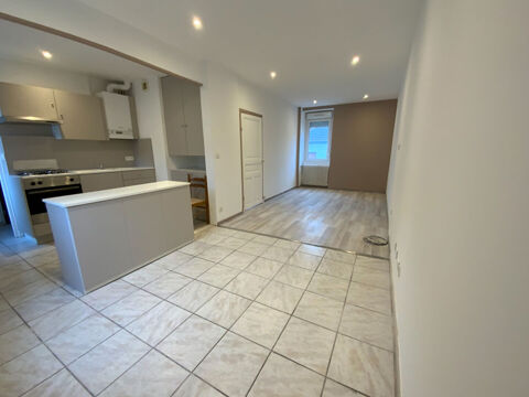  Appartement � louer 2 pi�ces 41 m�