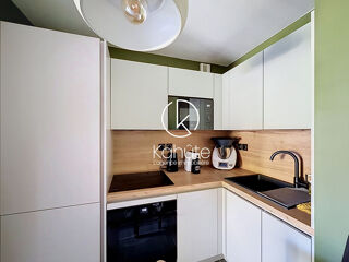  Appartement à vendre 2 pièces 36 m²
