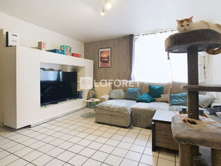  Appartement � vendre 3 pi�ces 51 m�