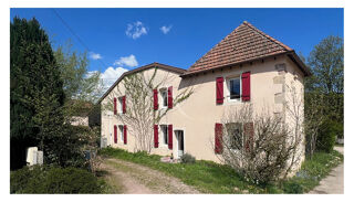  Maison � vendre 10 pi�ces 170 m�