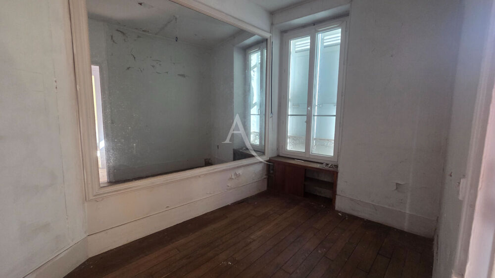 Vente Appartement Appartement Pontoise 4 pièce(s)  74m² avec jardin de 73m² Pontoise