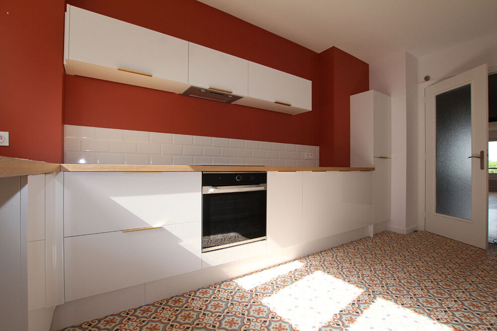 Location Appartement Appartement T3 - LYON 5ème Lyon 5