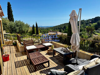  Maison � vendre 4 pi�ces 134 m�