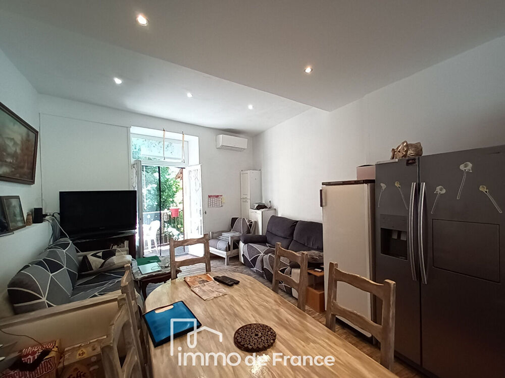 Maison Aubin -140 m2- avec caves et jardin - EXCLUSIVITE-