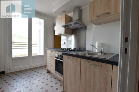  Appartement � louer 3 pi�ces 71 m�