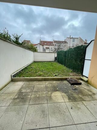  Appartement � louer 2 pi�ces 44 m�