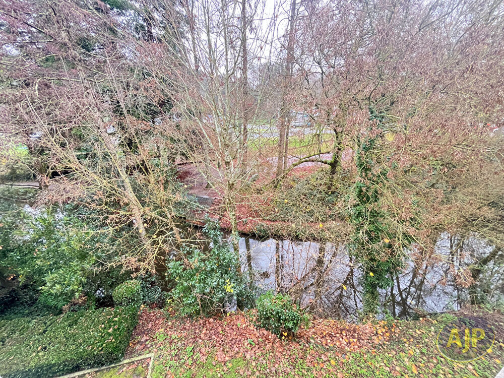 Appartement Nantes 1 pièce(s) 34.62 m2