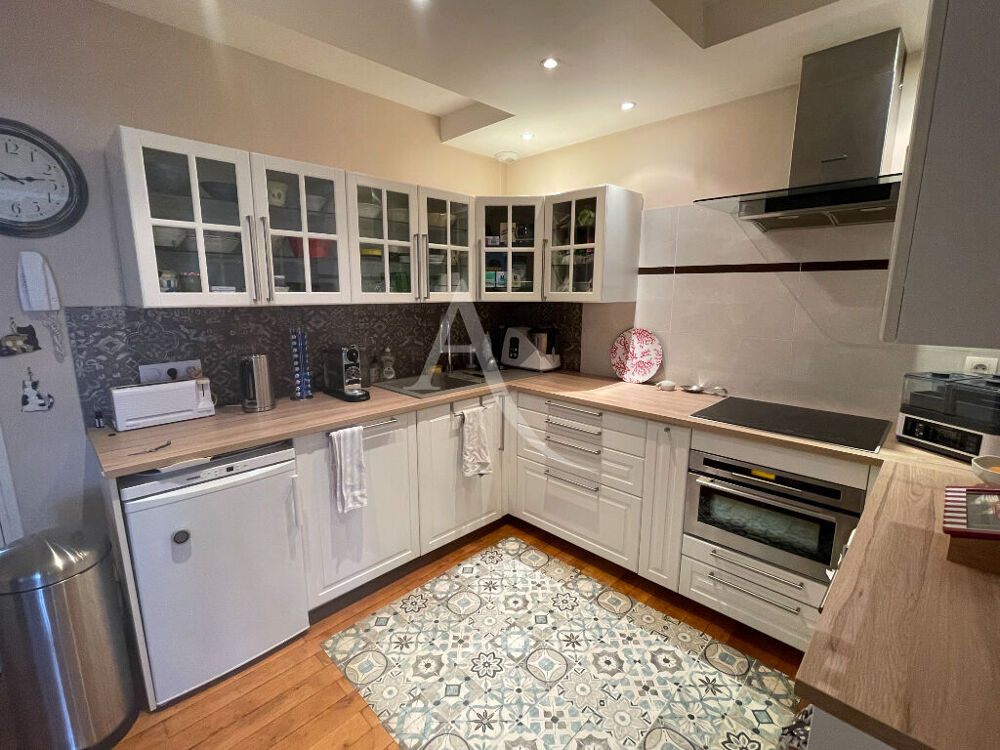 Location Appartement Appartement BLOIS 3 pièces 84 m2 (chauffage compris) Blois