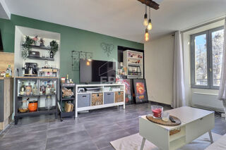  Maison � vendre 4 pi�ces 82 m�