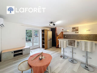  Maison � vendre 2 pi�ces 36 m�