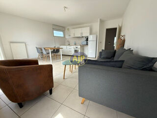  Appartement à louer 3 pièces 64 m²