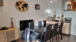  Maison � vendre 9 pi�ces 123 m�