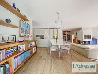  Maison à vendre 6 pièces 200 m²