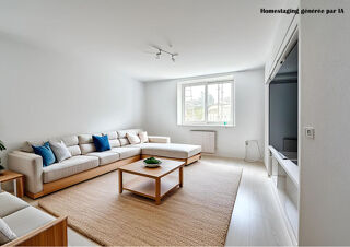  Maison � vendre 4 pi�ces 93 m�