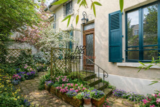  Maison à vendre 4 pièces 81 m²