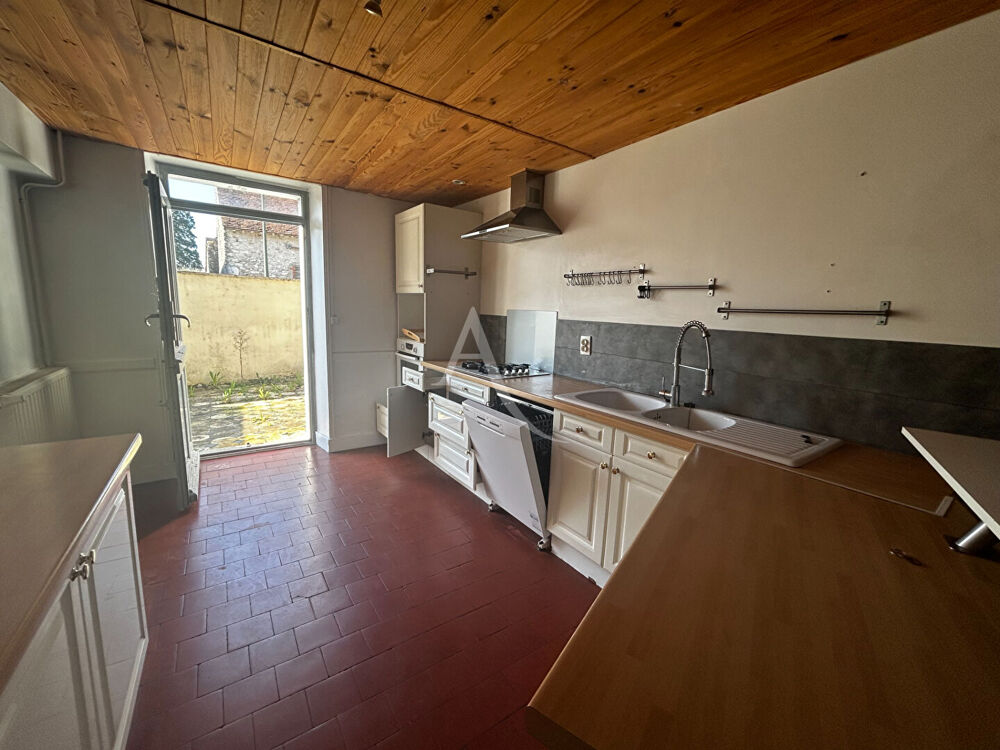 Maison individuelle Pontlevoy - 144 m²