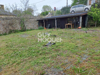  Terrain à vendre 522 m²