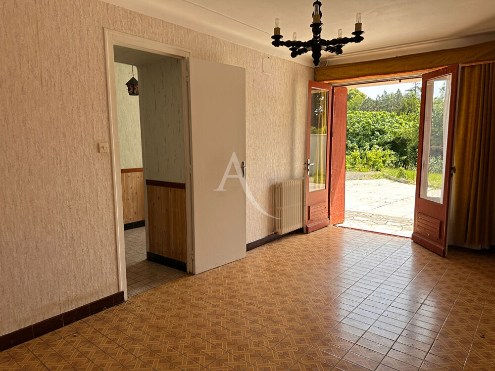 Vente Maison Maison de famille - Nieul Les Saintes Nieul les saintes