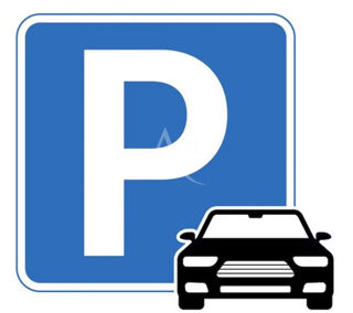  Parking / Garage � louer 