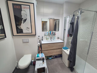  Appartement � louer 2 pi�ces 48 m�