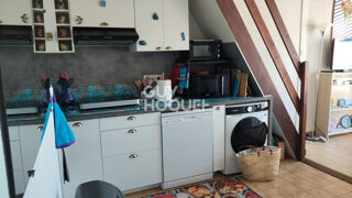  Appartement à vendre 3 pièces 53 m²
