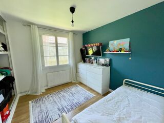  Maison � vendre 4 pi�ces 92 m�