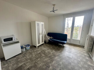  Appartement  vendre 1 pice 18 m