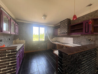  Maison à vendre 3 pièces 95 m²