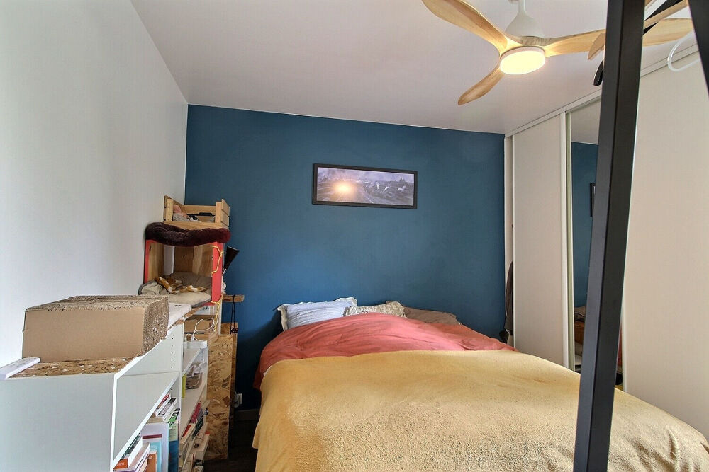 Vente Appartement Charmant appartement 4 pièces  73.88 m² à vendre au coeur de Massy Verrieres Massy