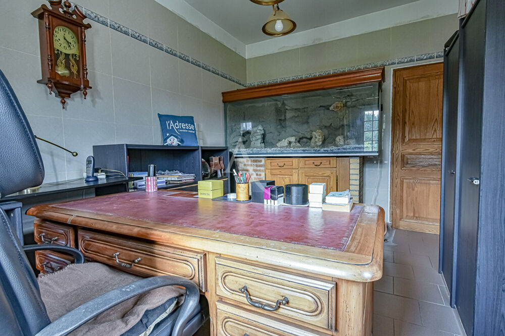  vendre  Villa Betz (60620)