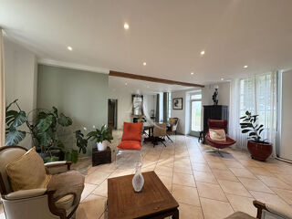  Maison à vendre 9 pièces 168 m²