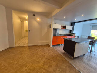  Appartement à vendre 3 pièces 75 m²