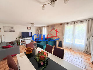  Maison à vendre 5 pièces 94 m²