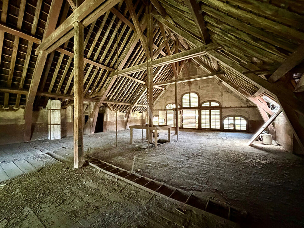 à vendre  Villa Bussy-Saint-Georges (77600)