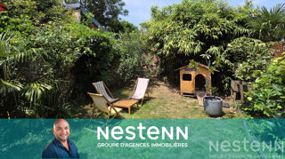 Maison à vendre 6 pièces 130 m²
