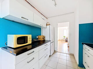  Appartement � louer 2 pi�ces 58 m�