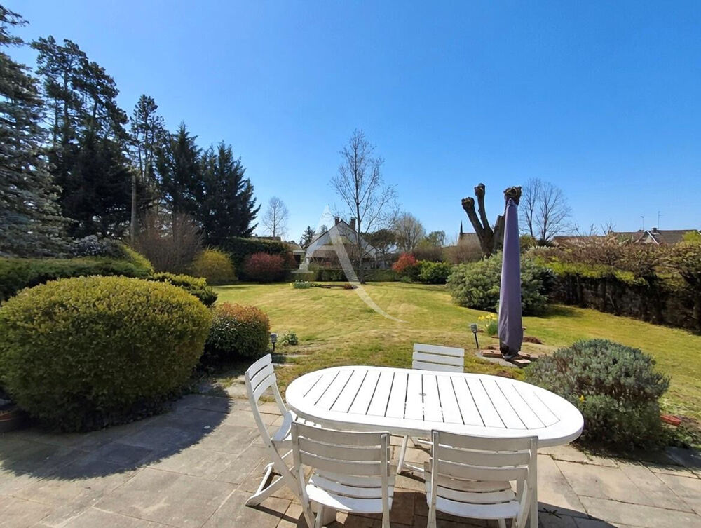Vente Maison Maison Saint Remy 5 pièces 138.59 m2 Saint remy