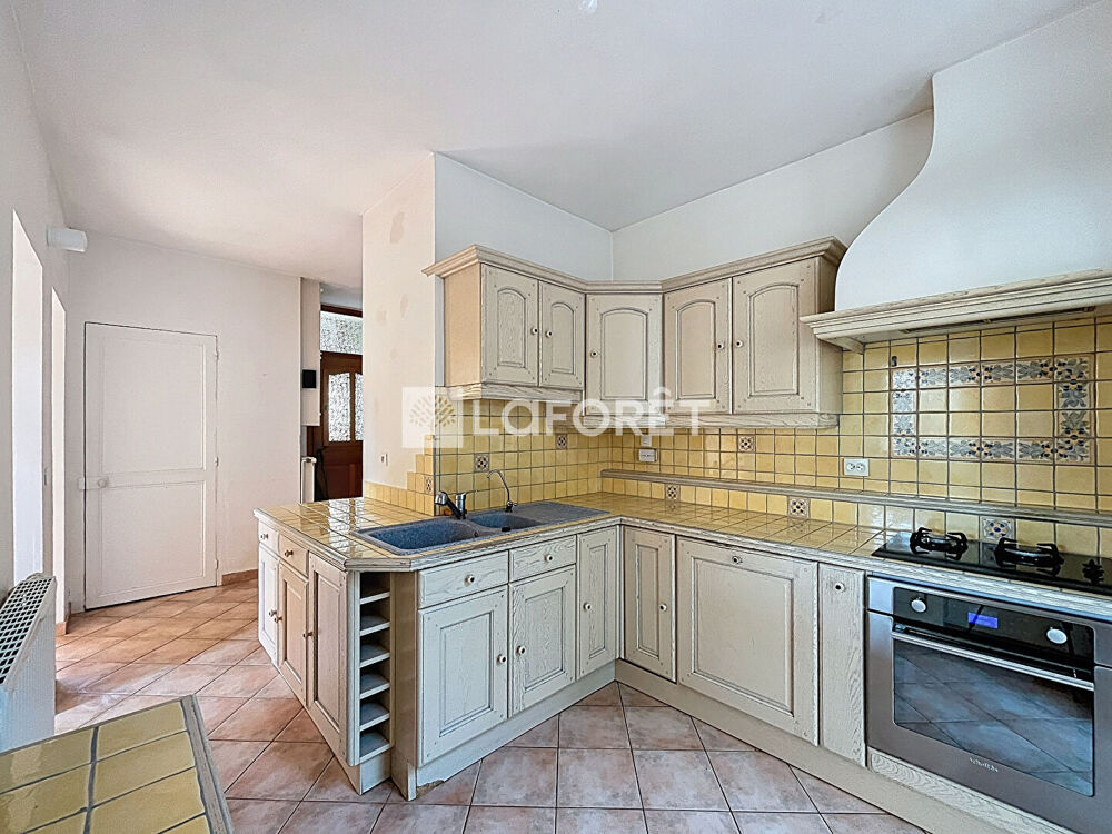 Vente Maison Maison Orléans 5 pièces proximité gare des Aubrais Orleans