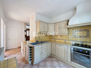  Maison à vendre 5 pièces 100 m²