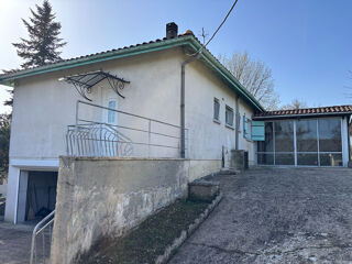  Maison � vendre 4 pi�ces 65 m�