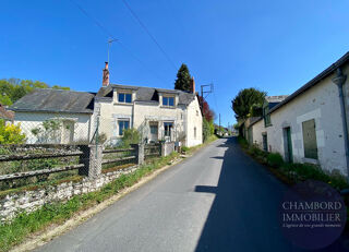  Maison à vendre 3 pièces 94 m²