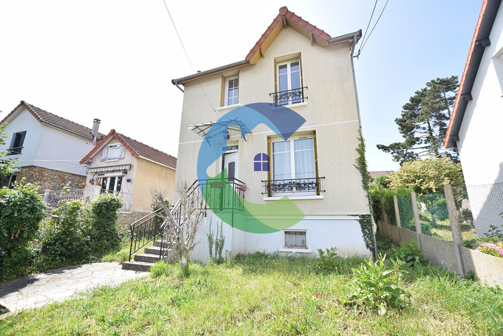 Maison Epinay Sur Orge 5 pièce(s)