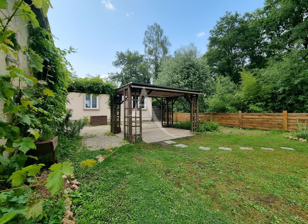 Maison 4 pièces 71 m² · à Vertou · 71 m² · 217 200 €