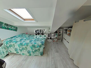  Appartement � vendre 4 pi�ces 63 m�