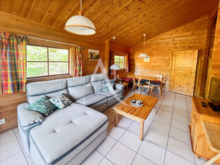  Maison � vendre 3 pi�ces 55 m�