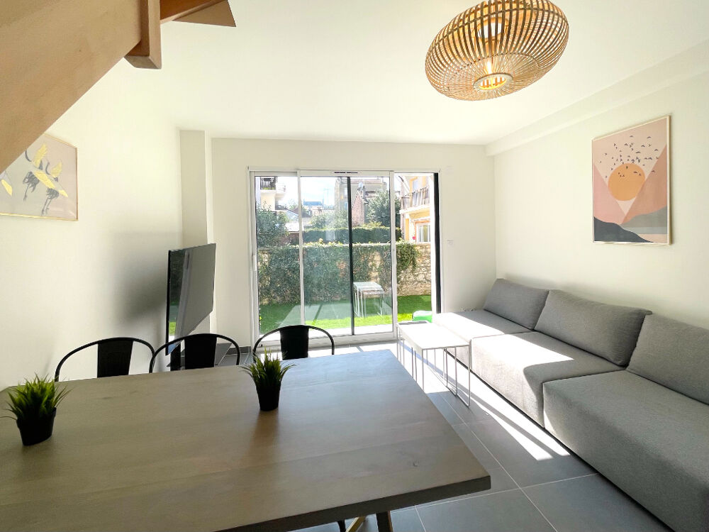 Location Appartement Chambre en colocation dans maison avec jardin Alfortville
