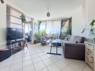  Appartement � vendre 4 pi�ces 64 m�