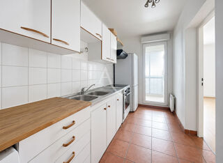  Appartement à vendre 3 pièces 69 m²