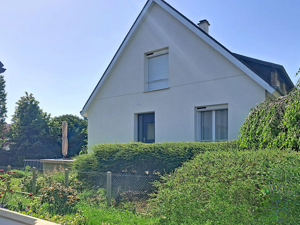 Vente Maison Maison Chartres 5 pièce(s) 140 m2 Chartres