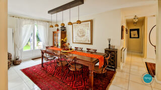  Maison � vendre 7 pi�ces 153 m�